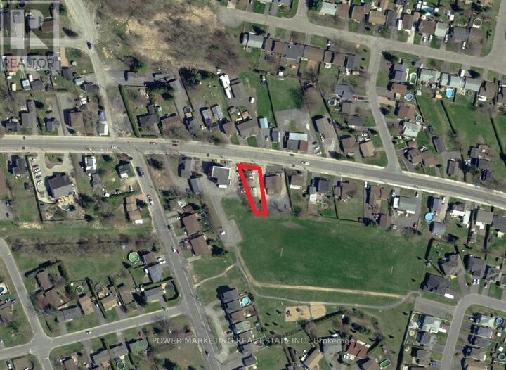 Property Photo:  00 Lot 5 Laurier Street  ON K4K 1E7 