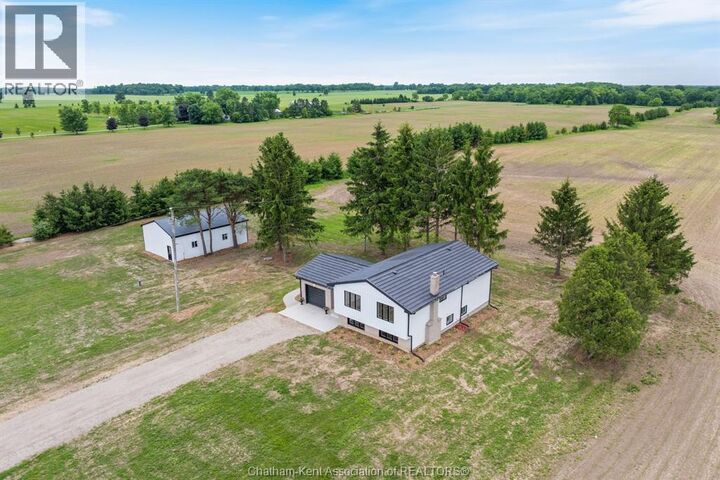 Property Photo: 5385 Carriage Road ON N0L 1E0