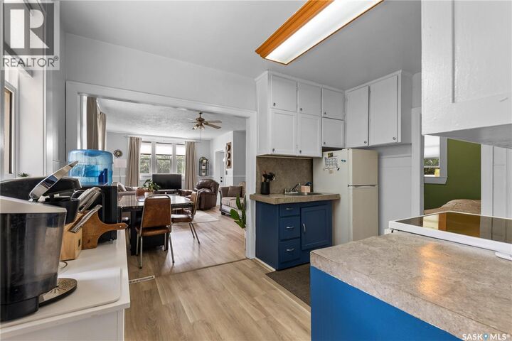 Property Photo: 219 Margaret Street SK S0G 0L0