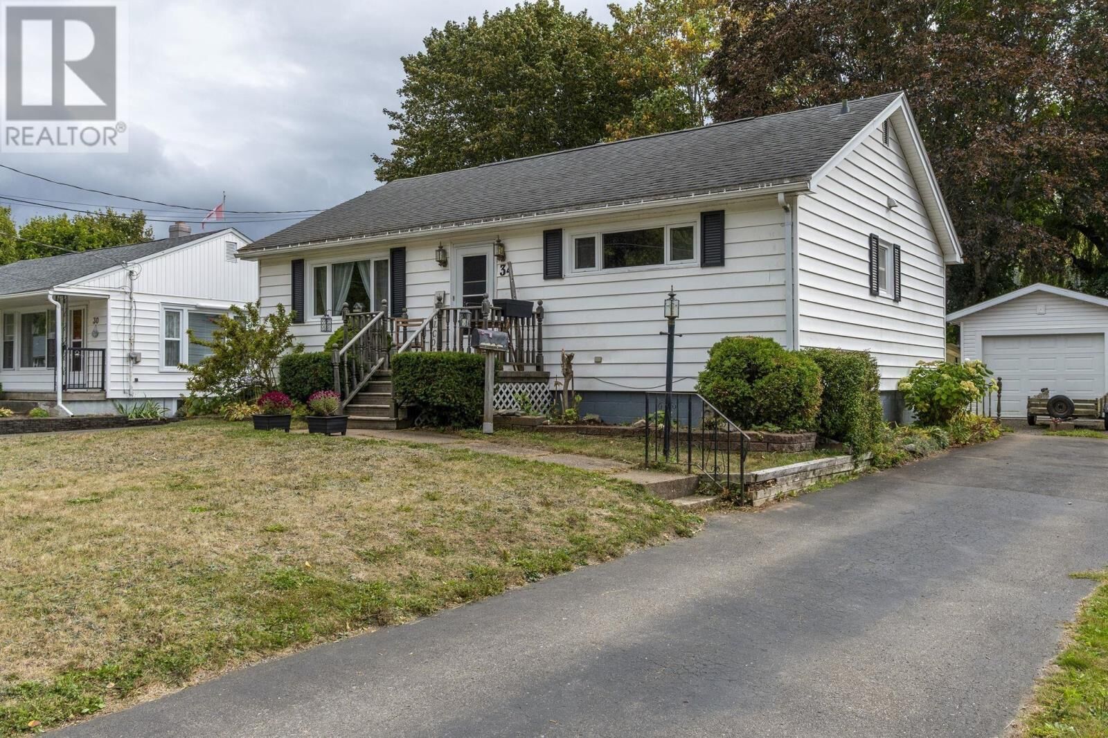 Property Photo: 34 Wade Street NS B4N 1B6