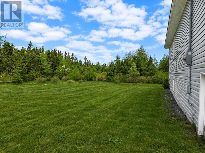 Property Photo: 8 Coveyduck Place NL A0A 1W0