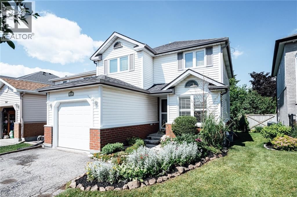 Property Photo:  560 Penny Lane  ON N2T 2L3 