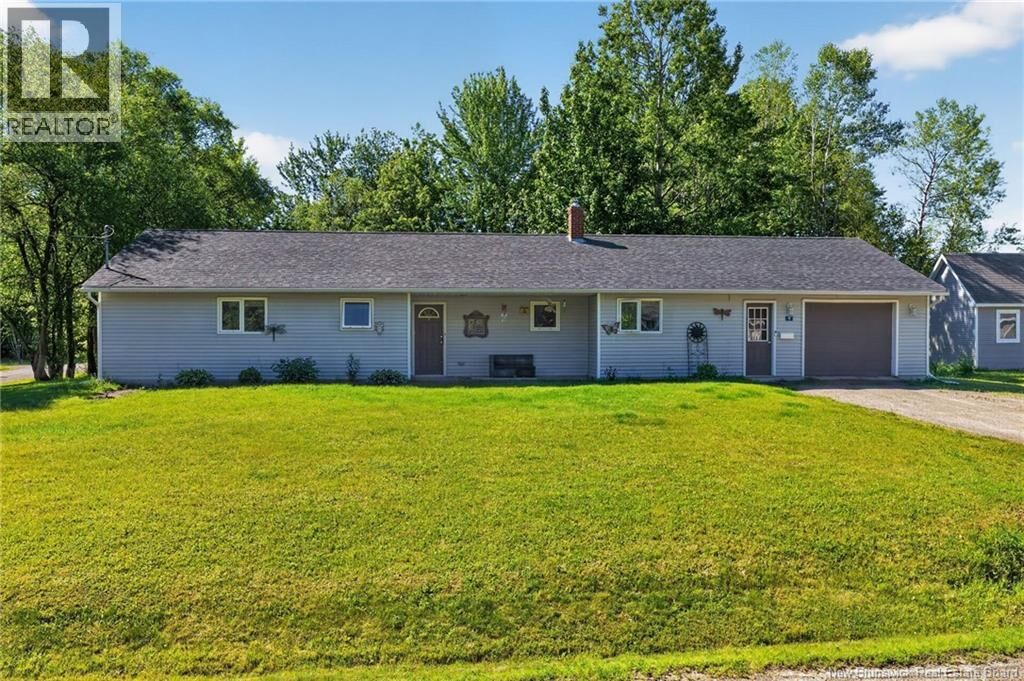 Property Photo: 9 Fairview Drive NB E4J 2C1