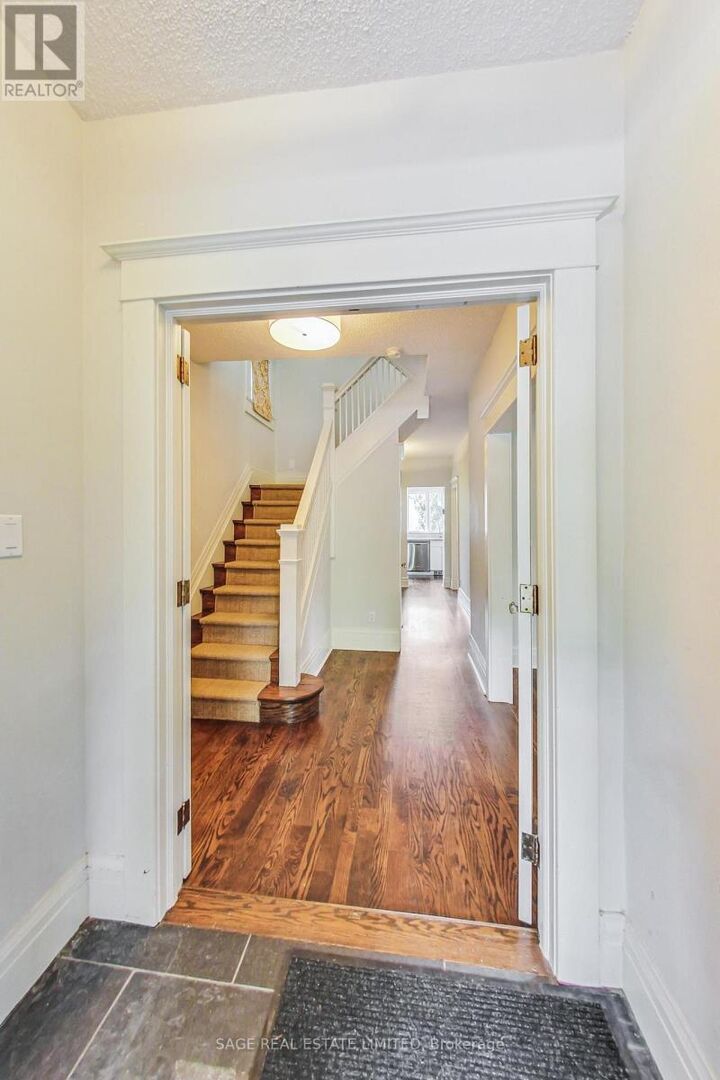 Property Photo:  46 Alberta Avenue  ON M6H 2R6 