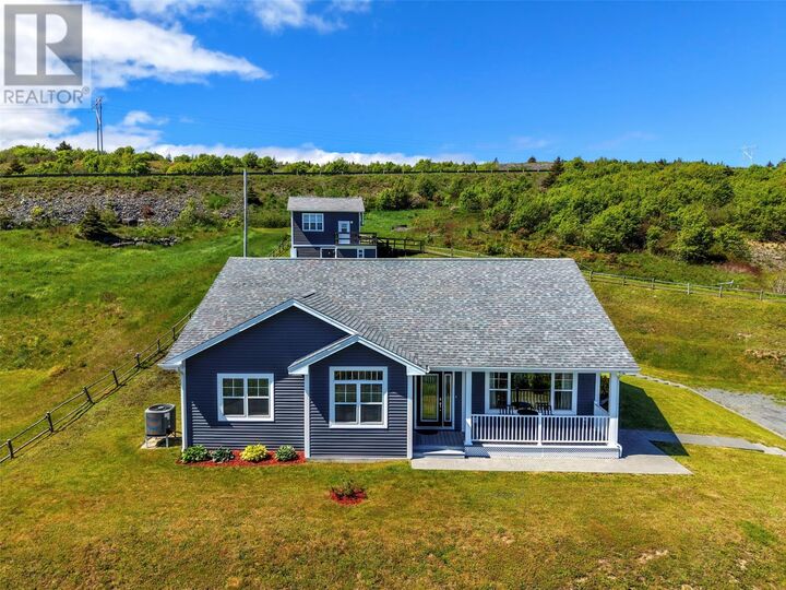 Property Photo:  22 Chapel Street  NL A1Y 1C5 