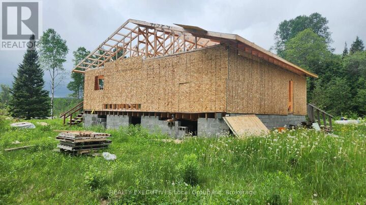 Property Photo:  8406 Highway 63  ON P1B 8G4 