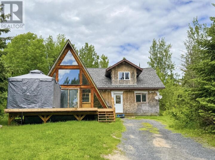 242 Longbow Lake Road — photo 1