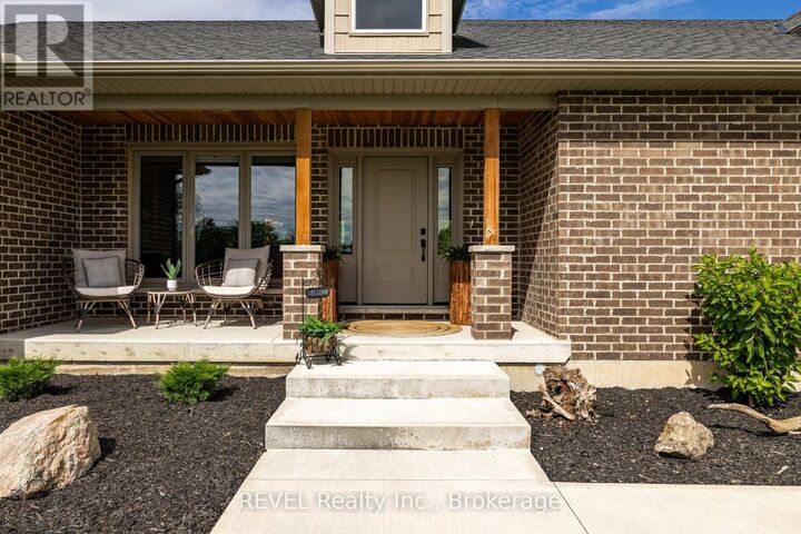 Property Photo: 51086 Deeks Road South ON L0S 1V0