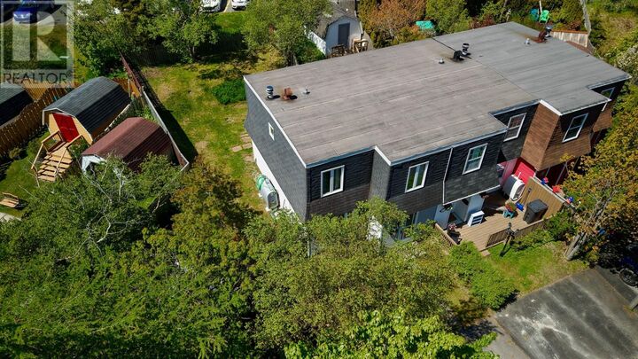 Property Photo:  19 Bragg Crescent  NL A1N 2N7 