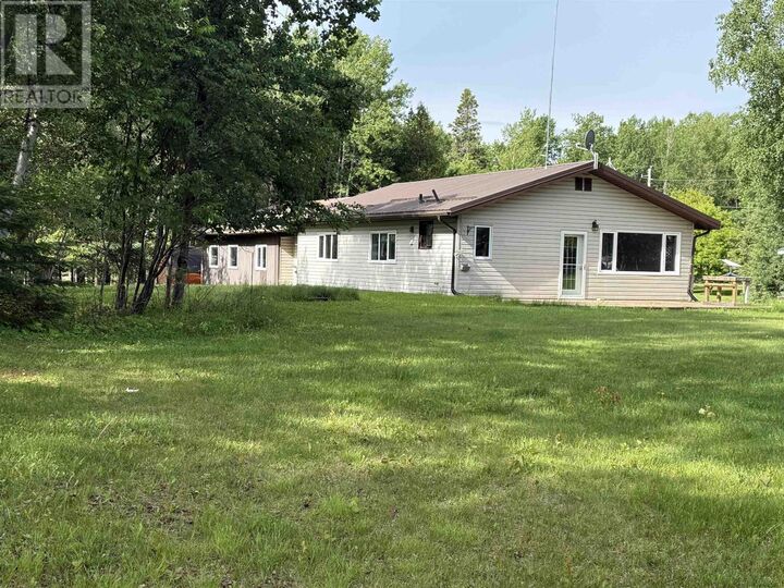 Property Photo: 849 McIntyre Dr ON P8N 2Y5