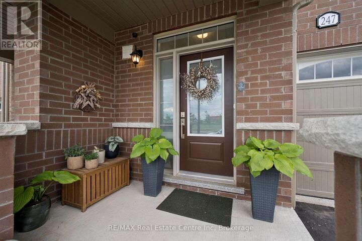 Property Photo:  247 Farley Road  ON N1M 0J2 