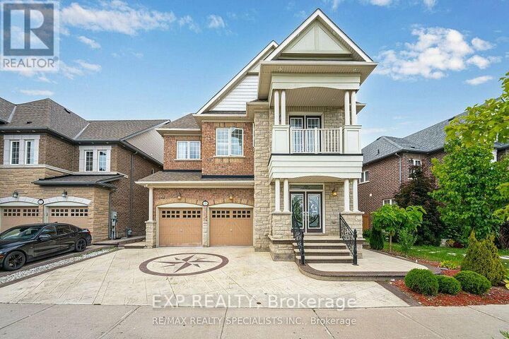 Property Photo: 448 Dougall Avenue Main ON L7C 4A6