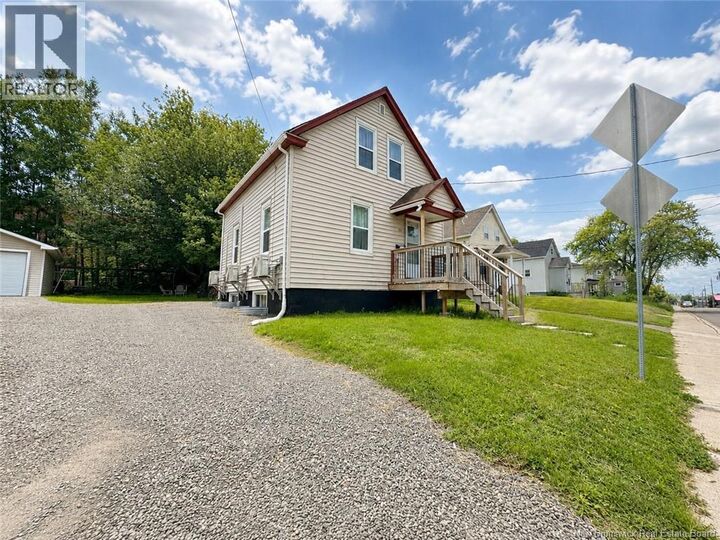 Property Photo:  184 Gould  NB E1A 1T9 