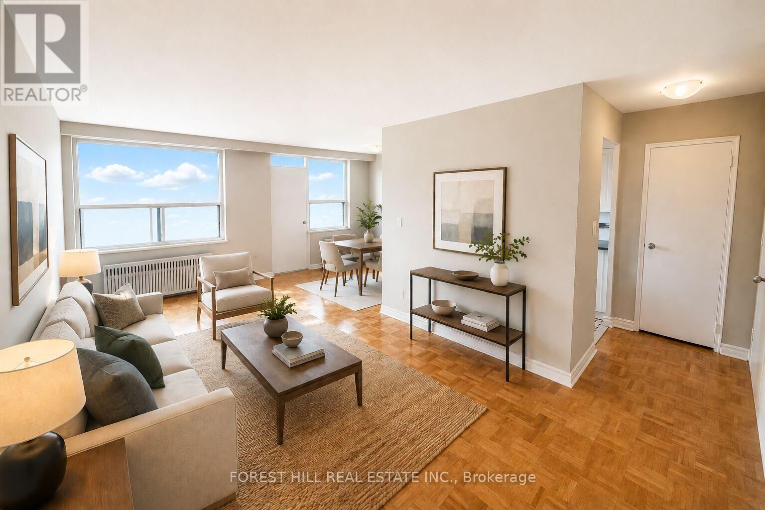 Property Photo:  108 Goodwood Park 330  ON M4C 5S9 