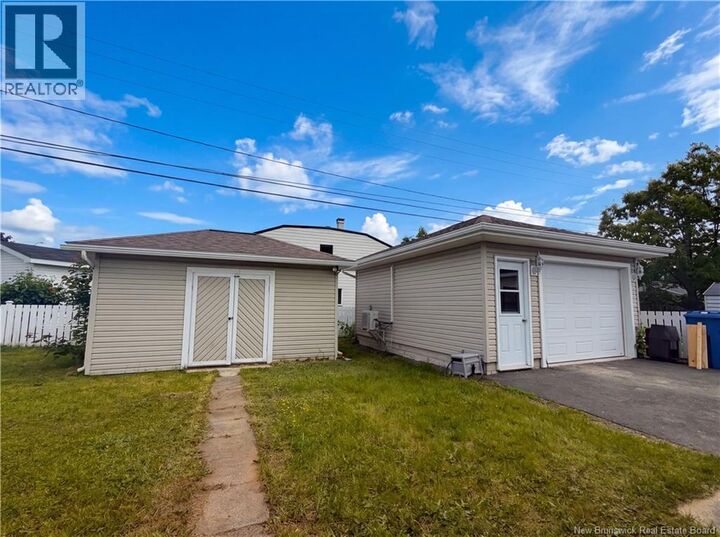 Property Photo:  1130 Rockland Drive  NB E2A 3T9 