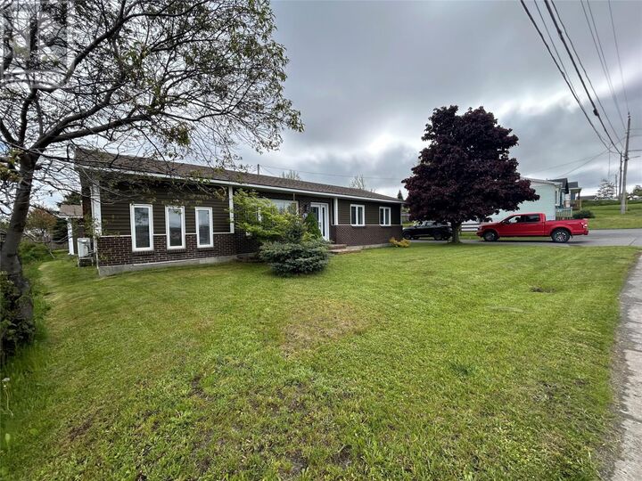 Property Photo: 176 Main Street NL A2B 1A2