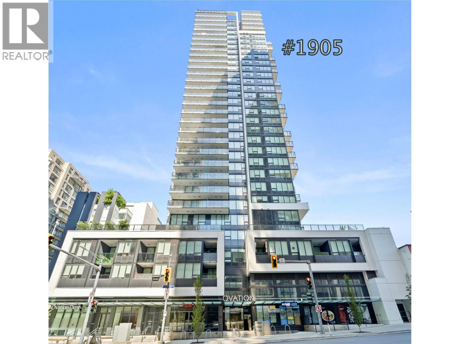 Property Photo:  823 Carnarvon Street 1905  BC V3M 0N5 