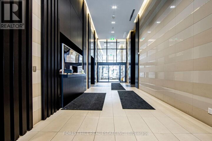 Property Photo:  501 Yonge Street 3809  ON M4Y 1Y4 