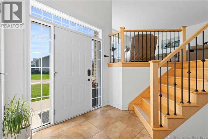 Property Photo:  87 Manon Street  NB E4P 0B9 