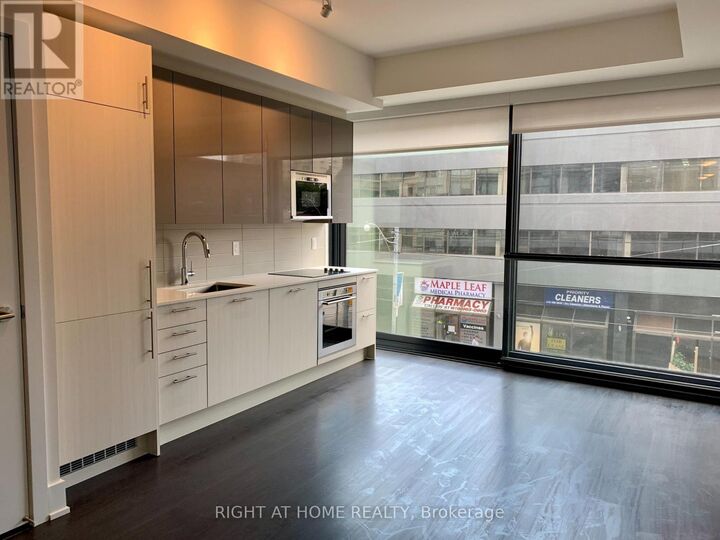 Property Photo: 403 Church Street 205 ON M4Y 0C9