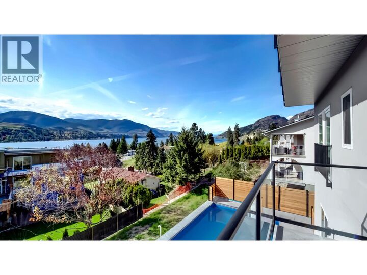 Property Photo: 110 Eastside Road BC V0H 1R5