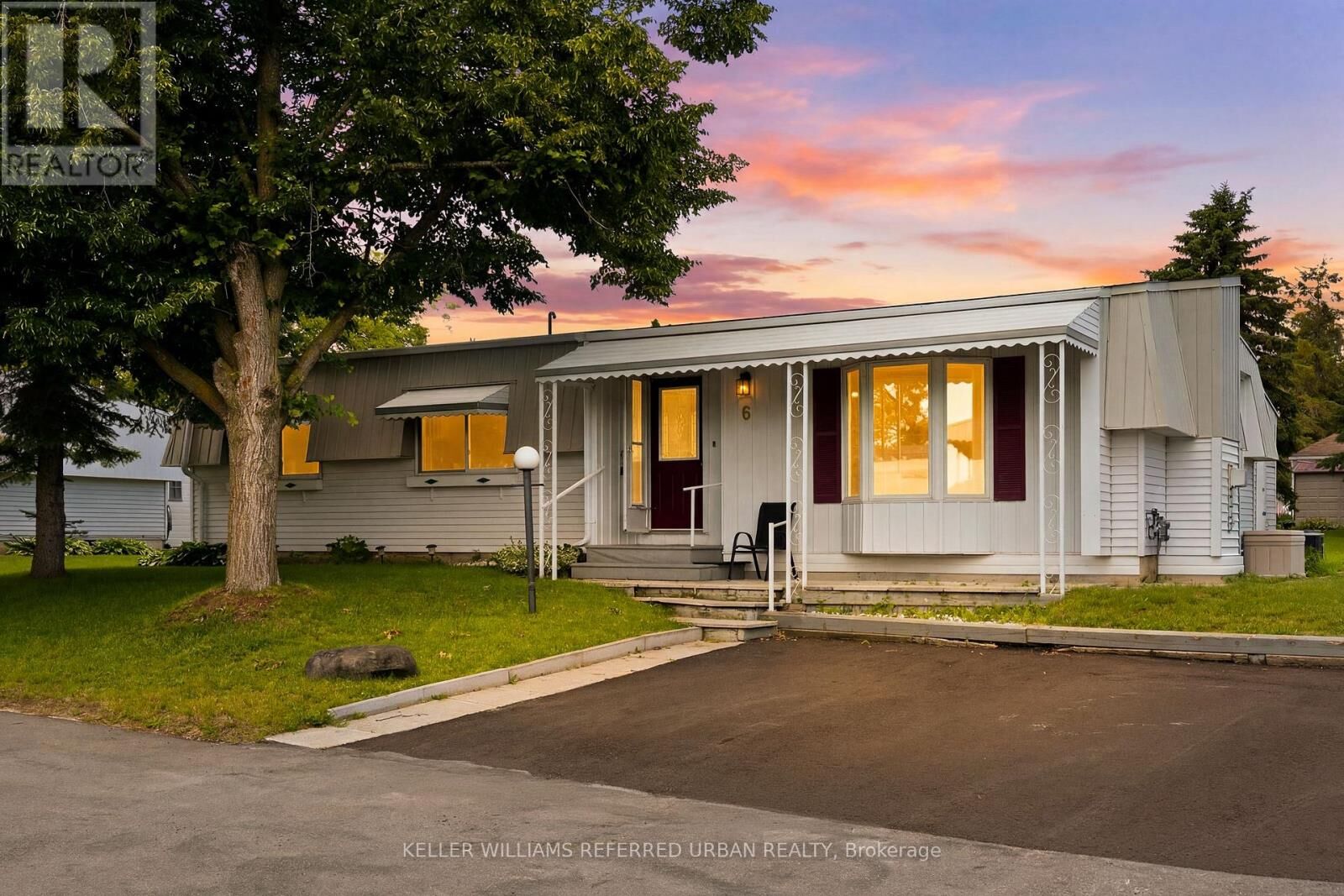 Property Photo: 6 Gander Cove ON L9S 1R9