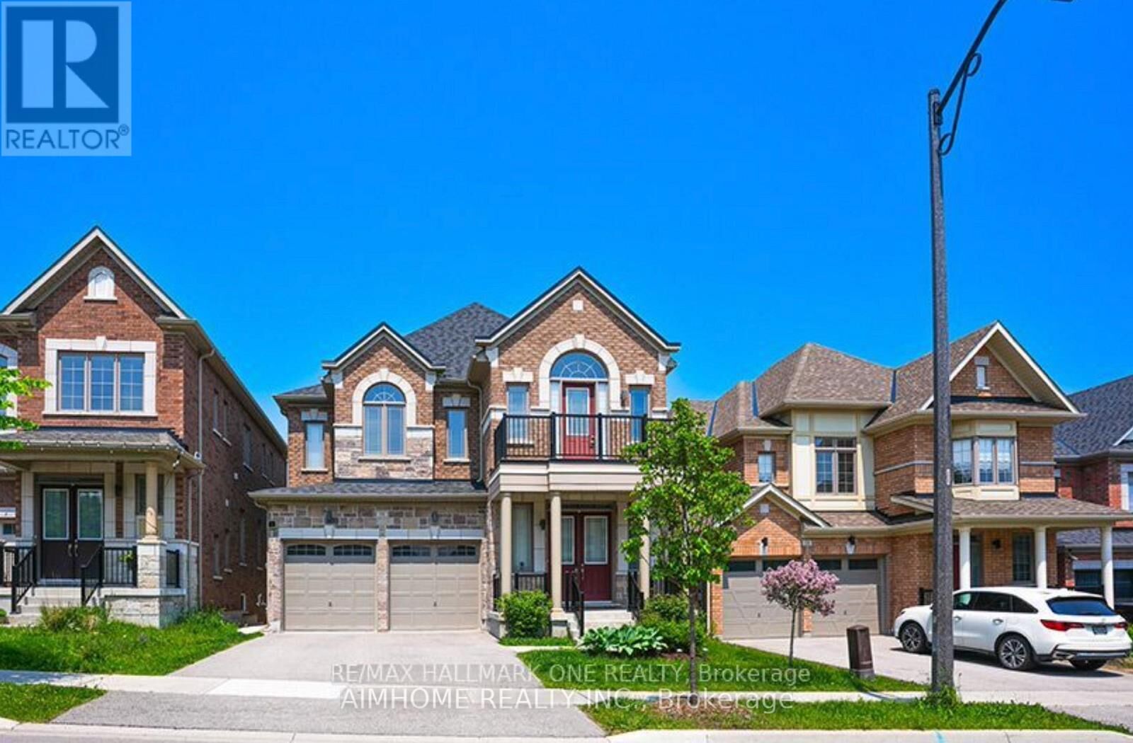 Property Photo:  18 Frank Kelly Drive  ON L9N 0V2 