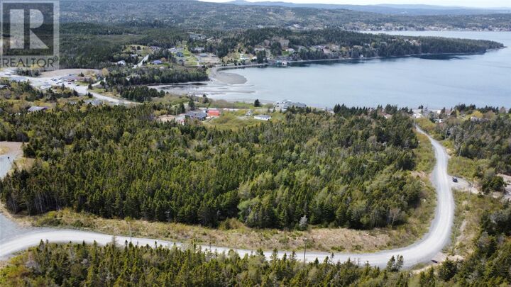 Property Photo:  18 Lakeside Drive  NL A0B 1R0 