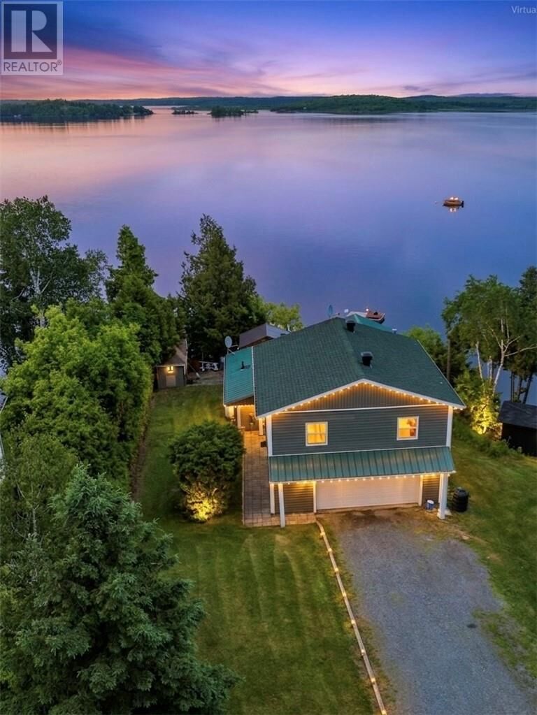 Property Photo:  2203 Couture Street  ON P0M 1L0 