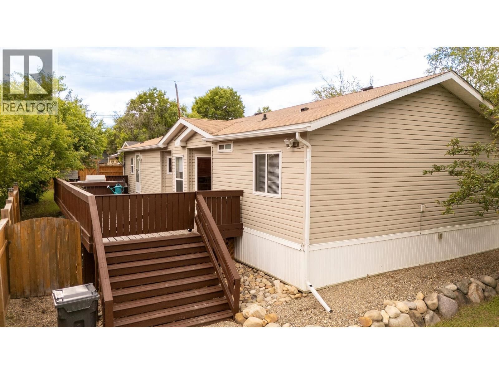 Property Photo: 9640 Spruce Street BC V0C 2K0