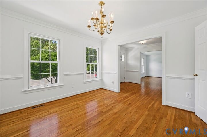 Property Photo: 2021 Cambridge Drive VA 23238