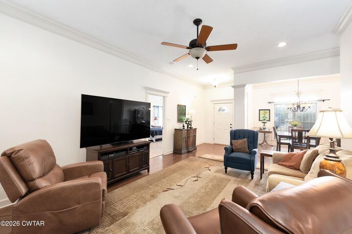 Property Photo:  87 Lennox Village Drive  TN 38305 