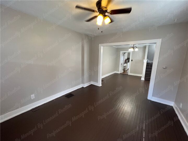 Property Photo:  614 S Smithville Road  OH 45403 