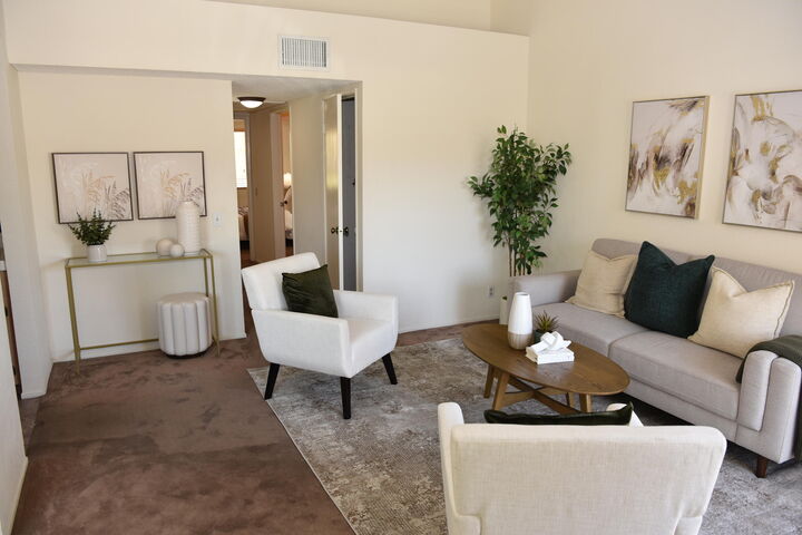 Property Photo: 74800 Sheryl Avenue 1-4 CA 92260
