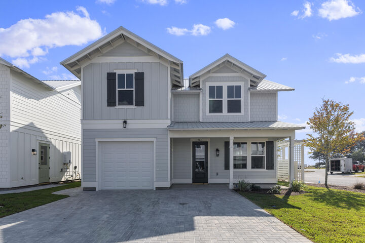 Property Photo:  9640 Indian Stone Court Lot 2  FL 32566 