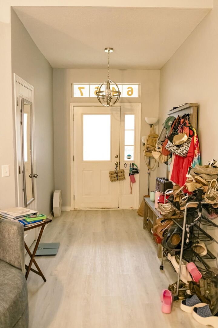 Property Photo: 6467 Heronwalk Drive FL 32563
