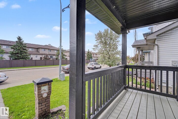 Property Photo: 15619 45 Street NW AB T5Y 3G8