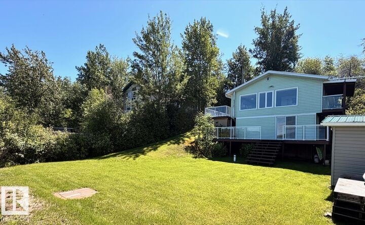 Property Photo: 14 52515 Rge Road 52 AB T0E 2B0