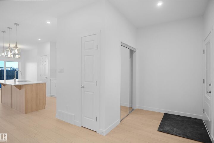 Property Photo: 20924 16 Avenue NW AB T6M 1P7