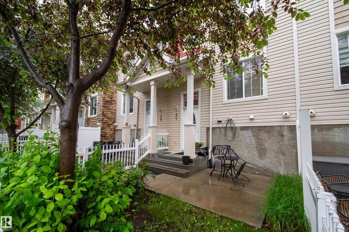 Property Photo:  460 Hemingway Road NW 31  AB T6M 0M5 