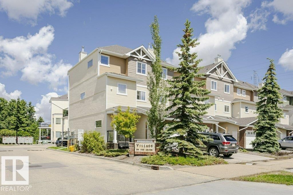 Property Photo:  3010 33 Avenue NW 101  AB T6T 0C3 