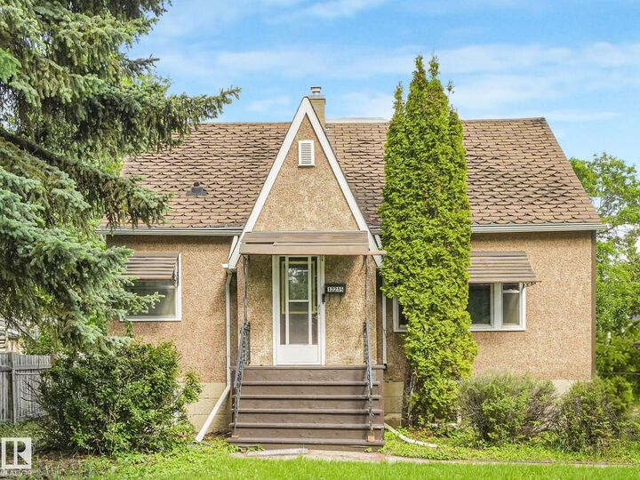 Property Photo:  12215 103 Street NW  AB T5G 2K2 