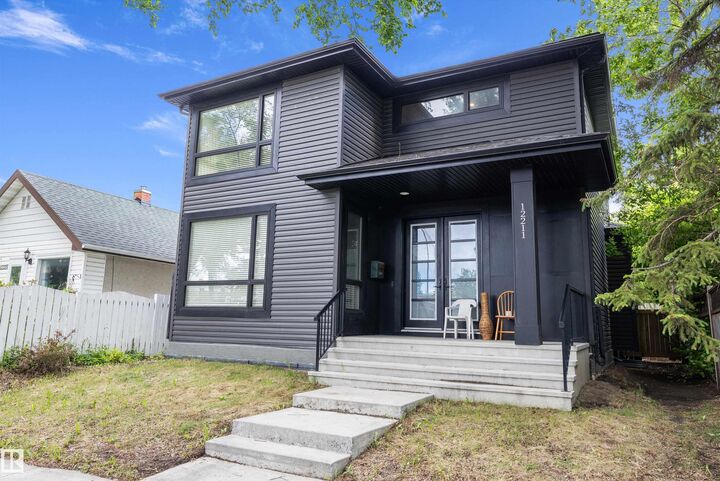 Property Photo: 12211 57 Street NW AB T5W 3W2