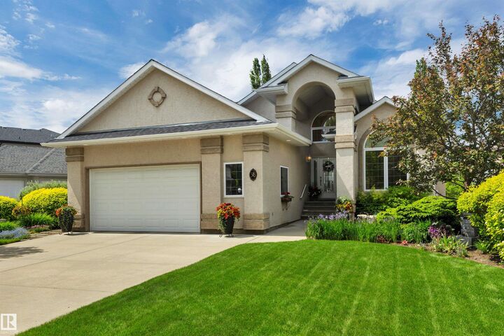 Property Photo: 38 Shores Drive AB T9E 8N7
