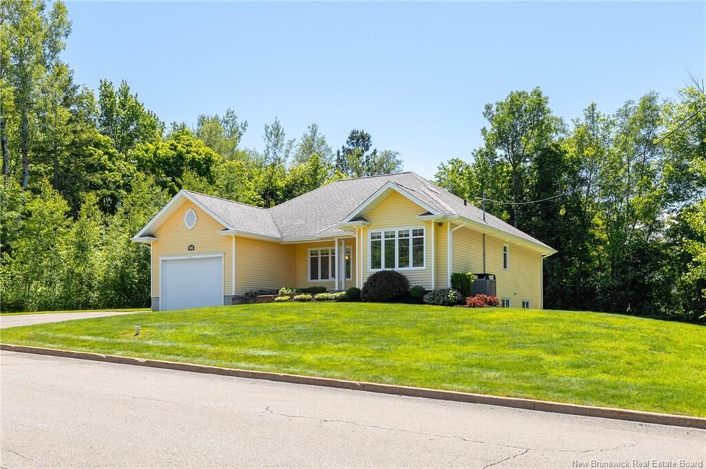 Property Photo: 86 Greenwich NB E1A 7B1
