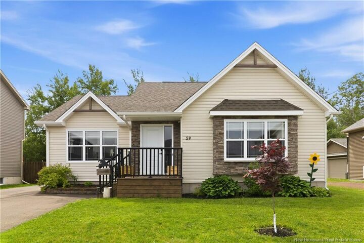 59 Sebastien Street — photo 1