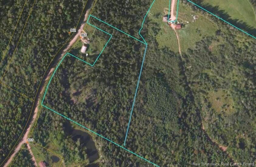 Property Photo:  Lot Cumberland Road  NB E4E 4M5 