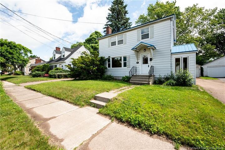 Property Photo: 79 Woodland Drive NB E1E 3C4