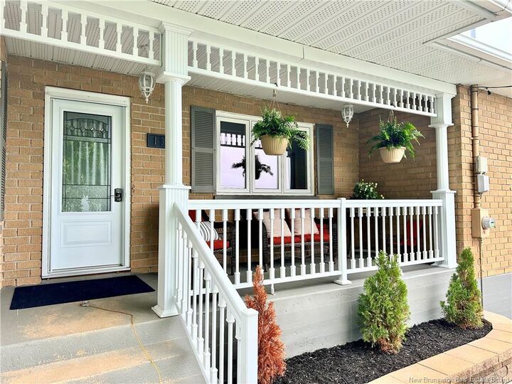 Property Photo: 196 Godbout Street NB E3Y 1C2