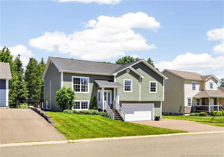 Property Photo:  22 Melinda Street  NB E1A 0W8 